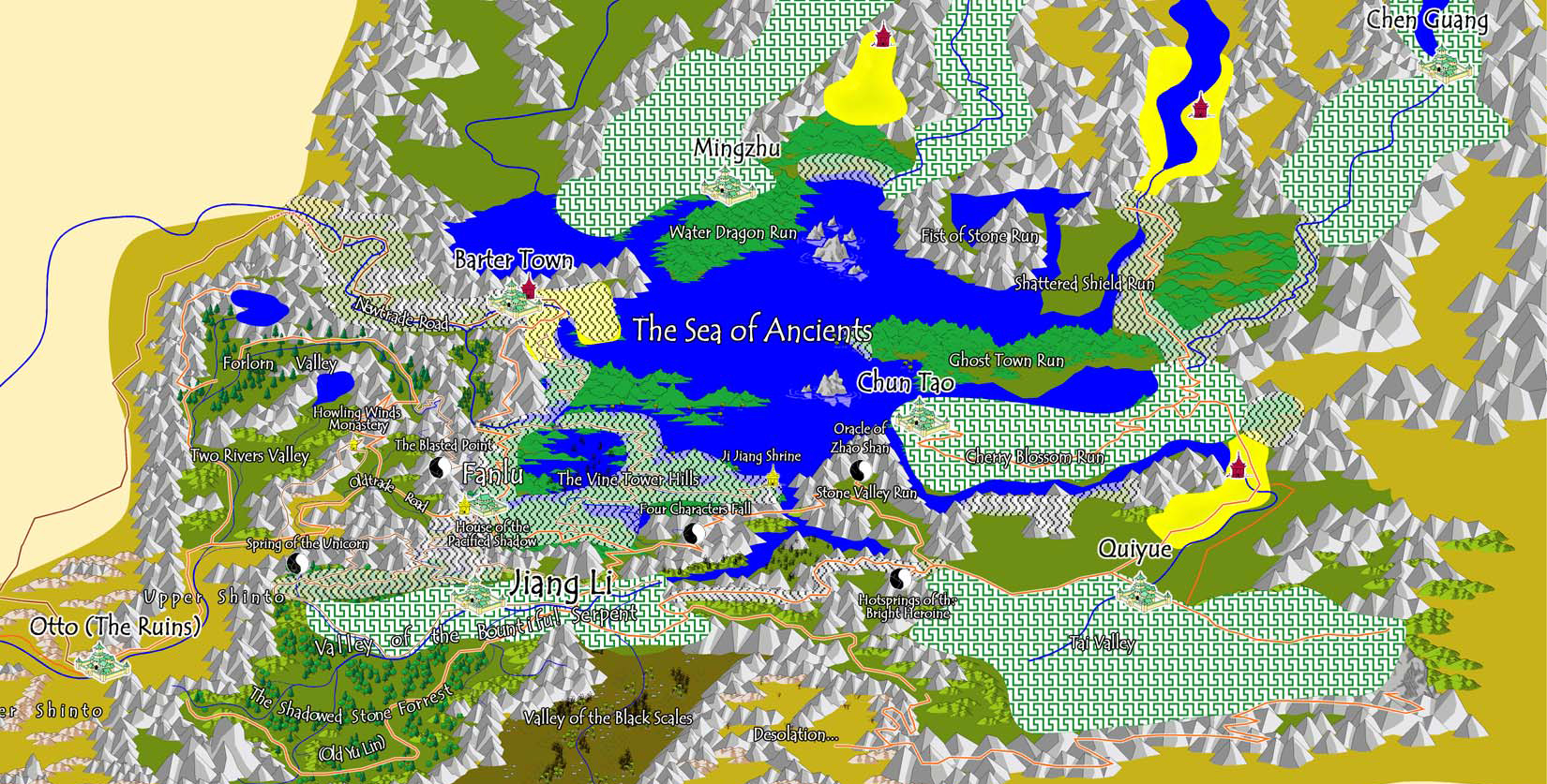 1b.Central Yunshan Wide Overview With Nozufoo areas added
